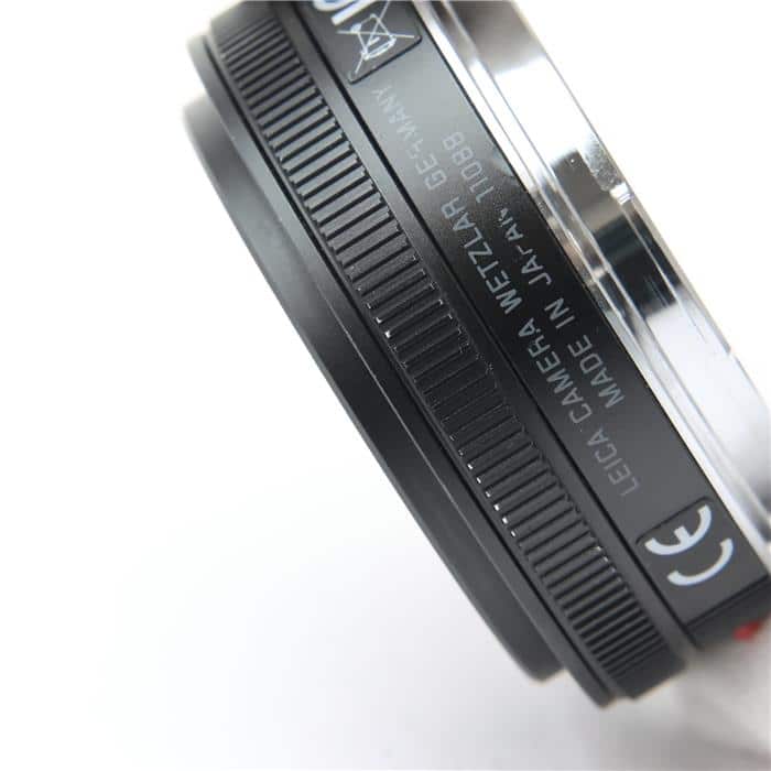 エルマリート TL18mm F2.8 ASPH.