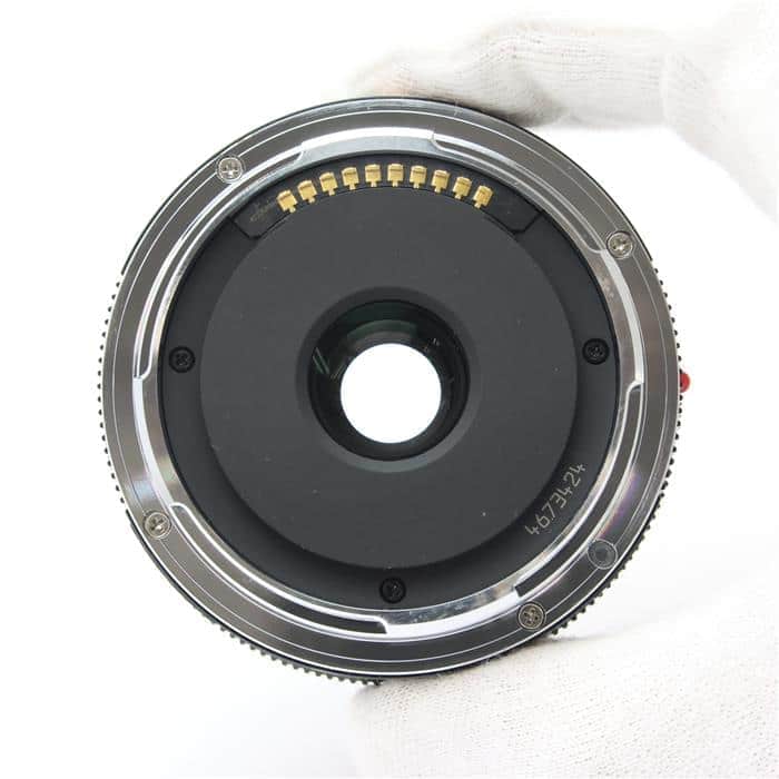 エルマリート TL18mm F2.8 ASPH.