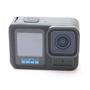 新品)GoPro (ゴープロ) HERO13 Black CHDHX-131-FW（商品ID