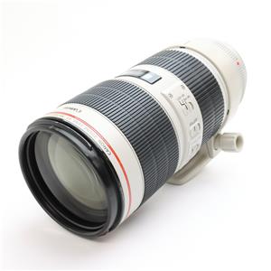 Canon (キヤノン) EF70-200mm F2.8L IS III USM メイン