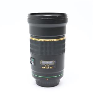 PENTAX (ペンタックス) DA☆ 200mm F2.8ED [IF] SDM」の商品検索結果