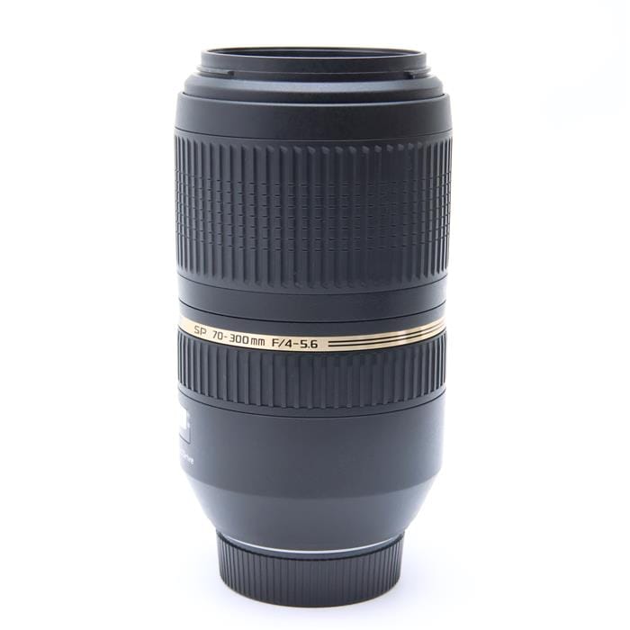 中古)TAMRON (タムロン) SP 70-300mm F4-5.6 Di VC USD Model A005NII