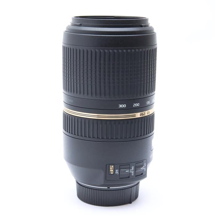中古)TAMRON (タムロン) SP 70-300mm F4-5.6 Di VC USD Model A005NII