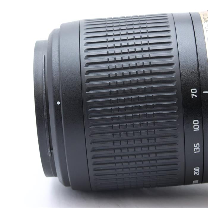 中古)TAMRON (タムロン) SP 70-300mm F4-5.6 Di VC USD Model A005NII
