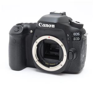 Canon EOS 80D」の商品検索結果 | デジタルカメラ、ミラーレスカメラ