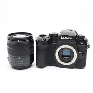 新品)Panasonic (パナソニック) LUMIX DC-G99M2H 高倍率ズームレンズ