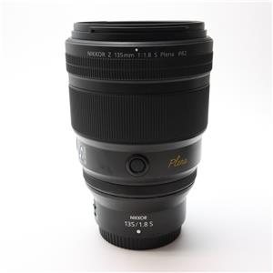 Nikon (ニコン) NIKKOR Z 135mm F1.8 S Plena メイン