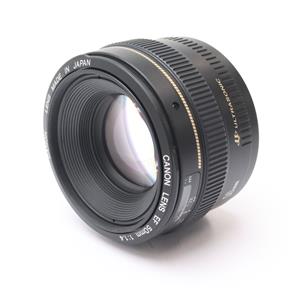 Canon (キヤノン) EF50mm F1.4 USM」の商品検索結果 | デジタルカメラ