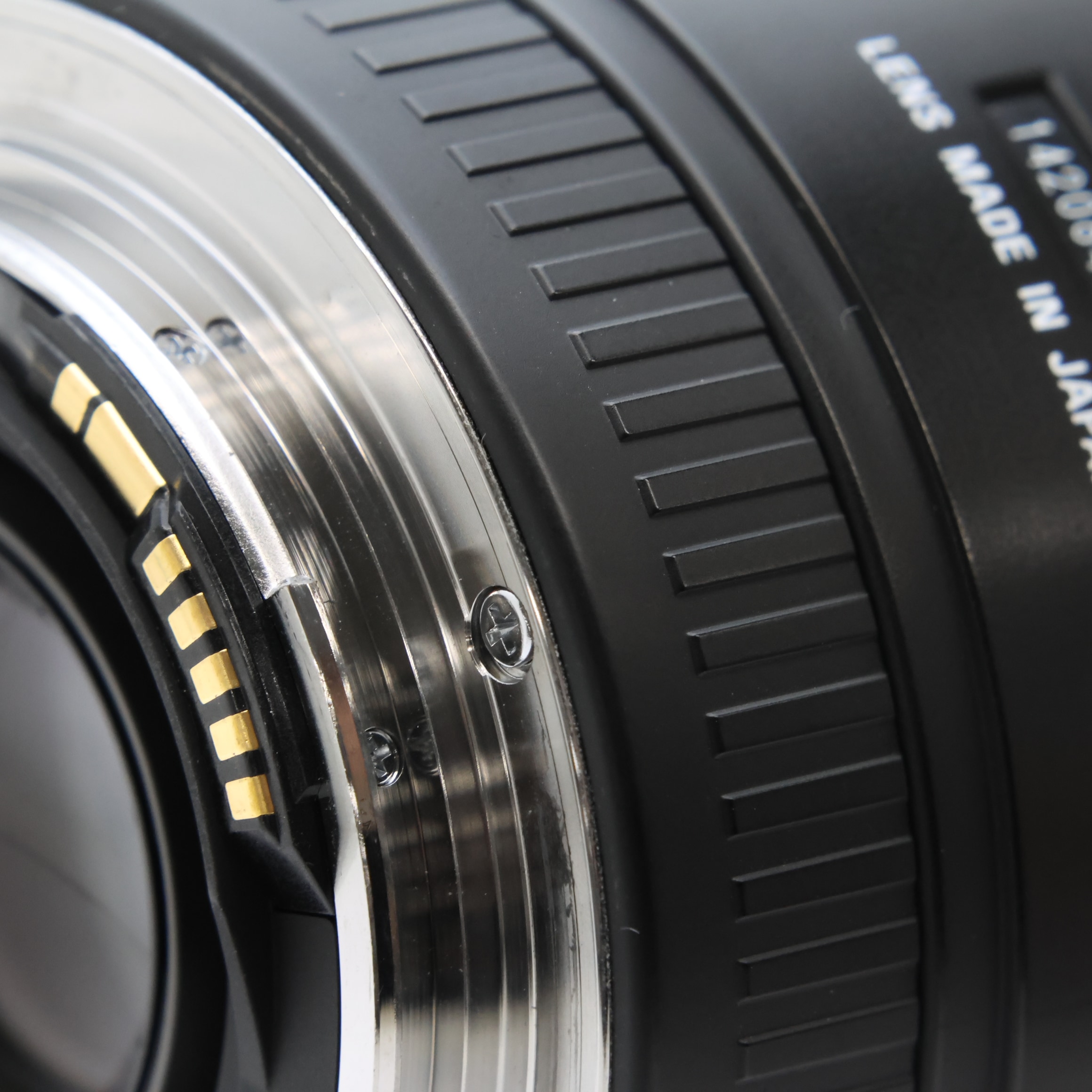 中古)SIGMA (シグマ) MACRO 50mm F2.8 EX DG (キヤノンEF用)（商品ID