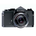 Voigtlander (フォクトレンダー) Bessaflex TM ボディ ブラック