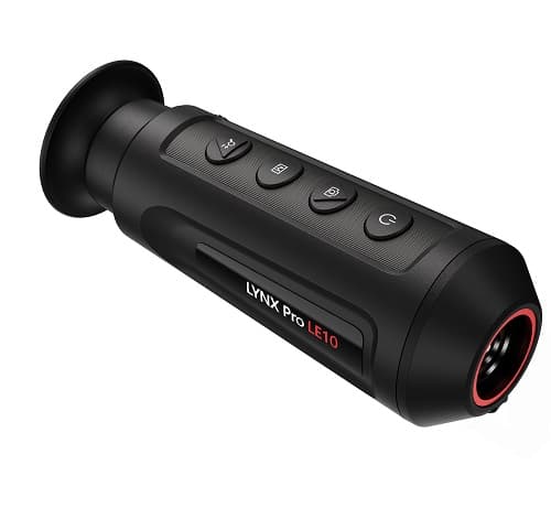 HIKMICRO（ハイクマイクロ） サーマル暗視単眼鏡 LYNX Pro LE10 HIK0002