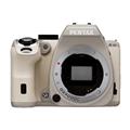 PENTAX (ペンタックス) K-S2 ボディ デザートベージュ