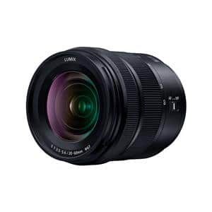 LUMIX S 20-60mm F3.5-5.6 S-R2060 未使用品