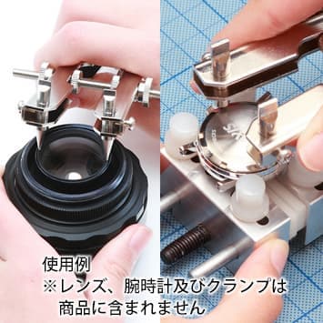 新品)Japan Hobby Tool (ジャパンホビーツール) カメラ＆時計