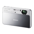 SONY (ソニー) Cyber-shot DSC-T110 シルバー