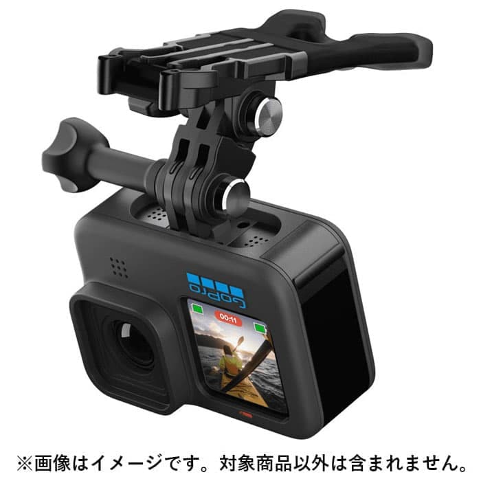 Gopro ゴープロ マウント＆フローティー 4種 まとめ売り 新品)GoPro (ゴープロ) バイトマウント ABITM-001（商品ID