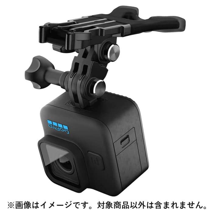 新品)GoPro (ゴープロ) バイトマウント ABITM-001（商品ID 