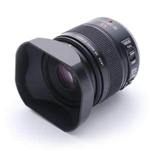 Panasonic (パナソニック) LEICA DG MACRO-ELMARIT 45mm F2.8 ASPH. MEGA O.I.S. H-ES045