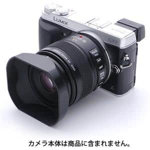 Panasonic (パナソニック) LEICA DG MACRO-ELMARIT 45mm F2.8 ASPH. MEGA O.I.S. H-ES045