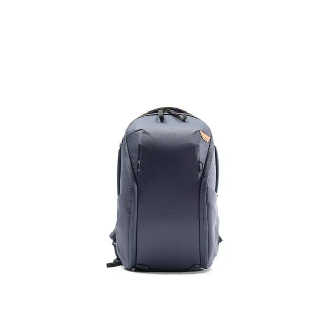 Peak design zip 15L グレー