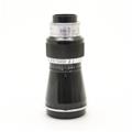 Leica (ライカ) エルマー L105mm F6.3 山岳 クローム フード付