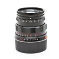 Leica (ライカ) ズミクロン M50mm F2 ブラックペイント(MP Classic用)