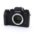 FUJIFILM (フジフイルム) X-T1 ボディ ブラック