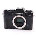 FUJIFILM (フジフイルム) X-T20 ボディ ブラック