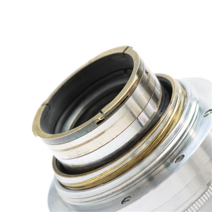 Leica (ライカ) ズマール L50mm F2 ライカ 《良品》Leica トロッペン ズマール L50mm F2 : カメラ