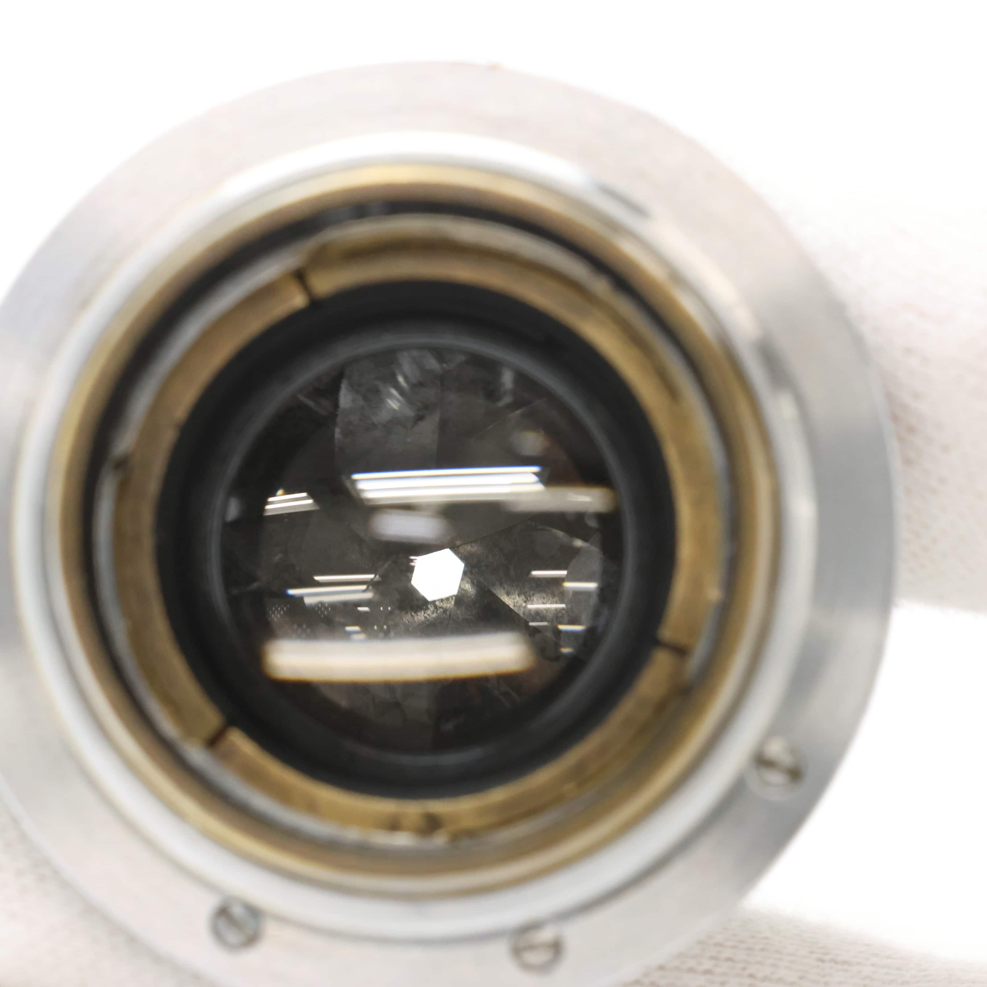 中古)Leica (ライカ) ズマール L50mm F2 先黒クローム（商品ID