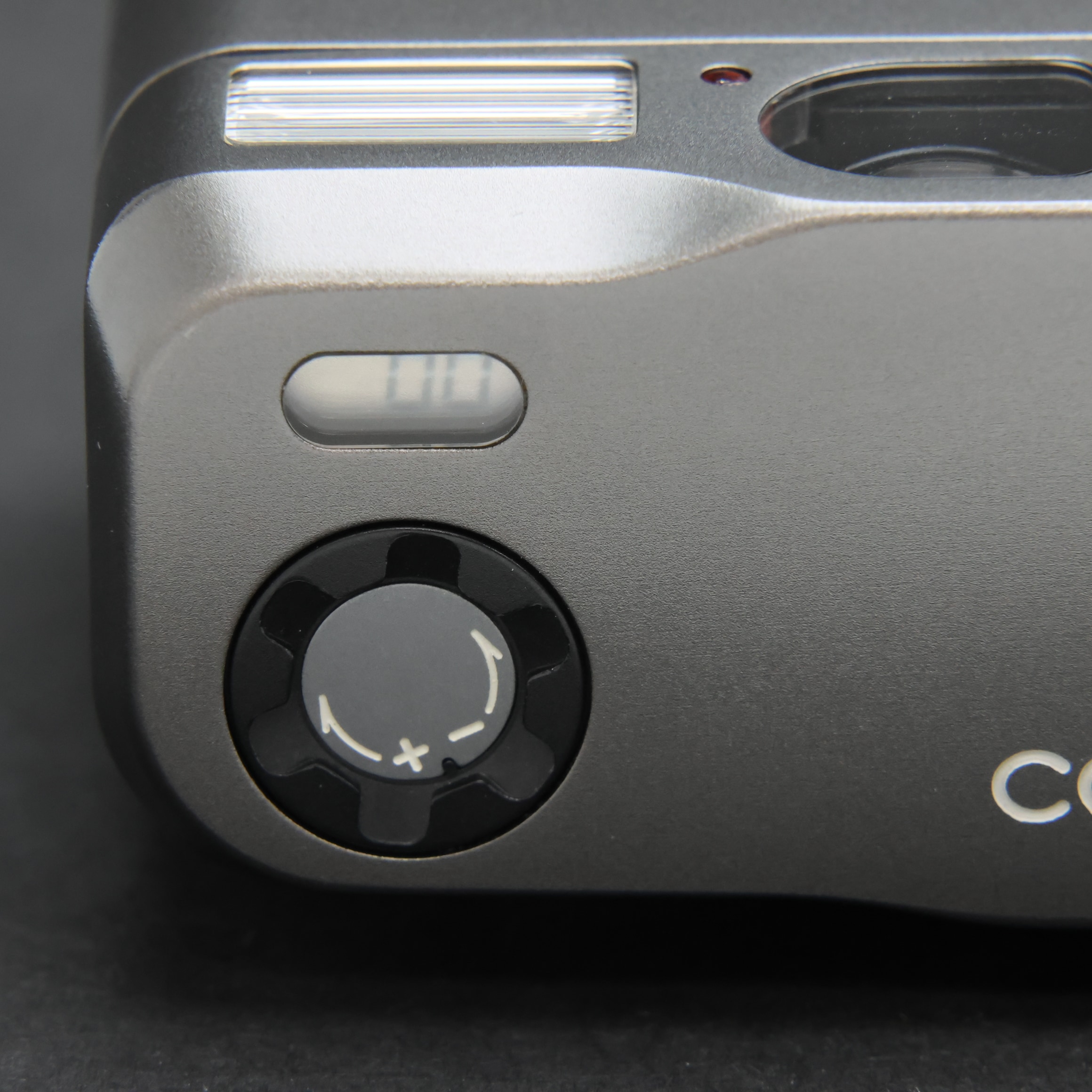 中古)CONTAX (コンタックス) T2 D チタンブラック（商品ID