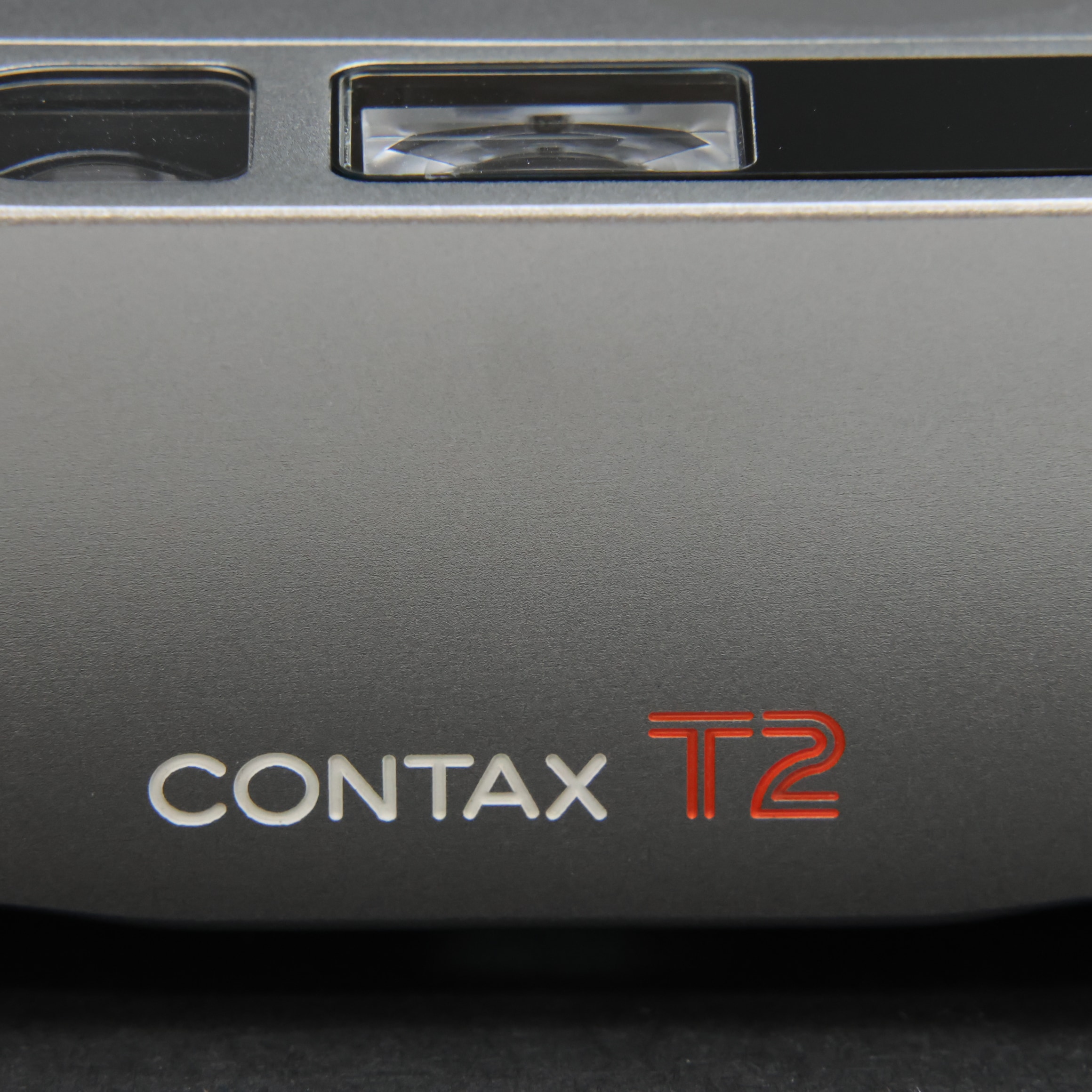 中古)CONTAX (コンタックス) T2 D チタンブラック（商品ID