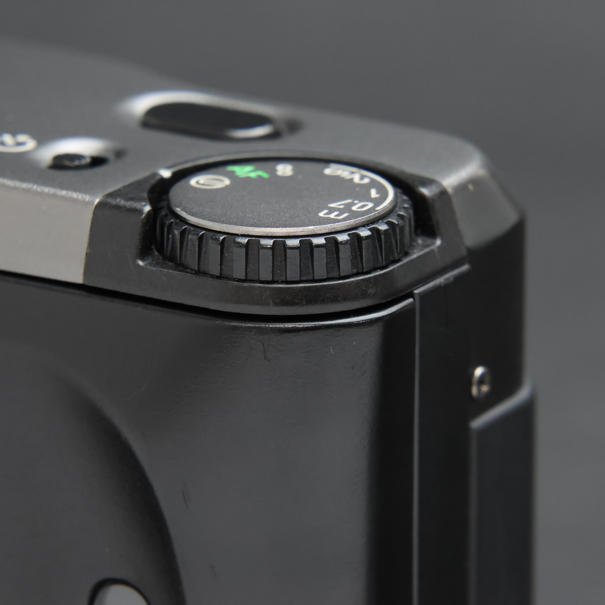 中古)CONTAX (コンタックス) T2 D チタンブラック（商品ID