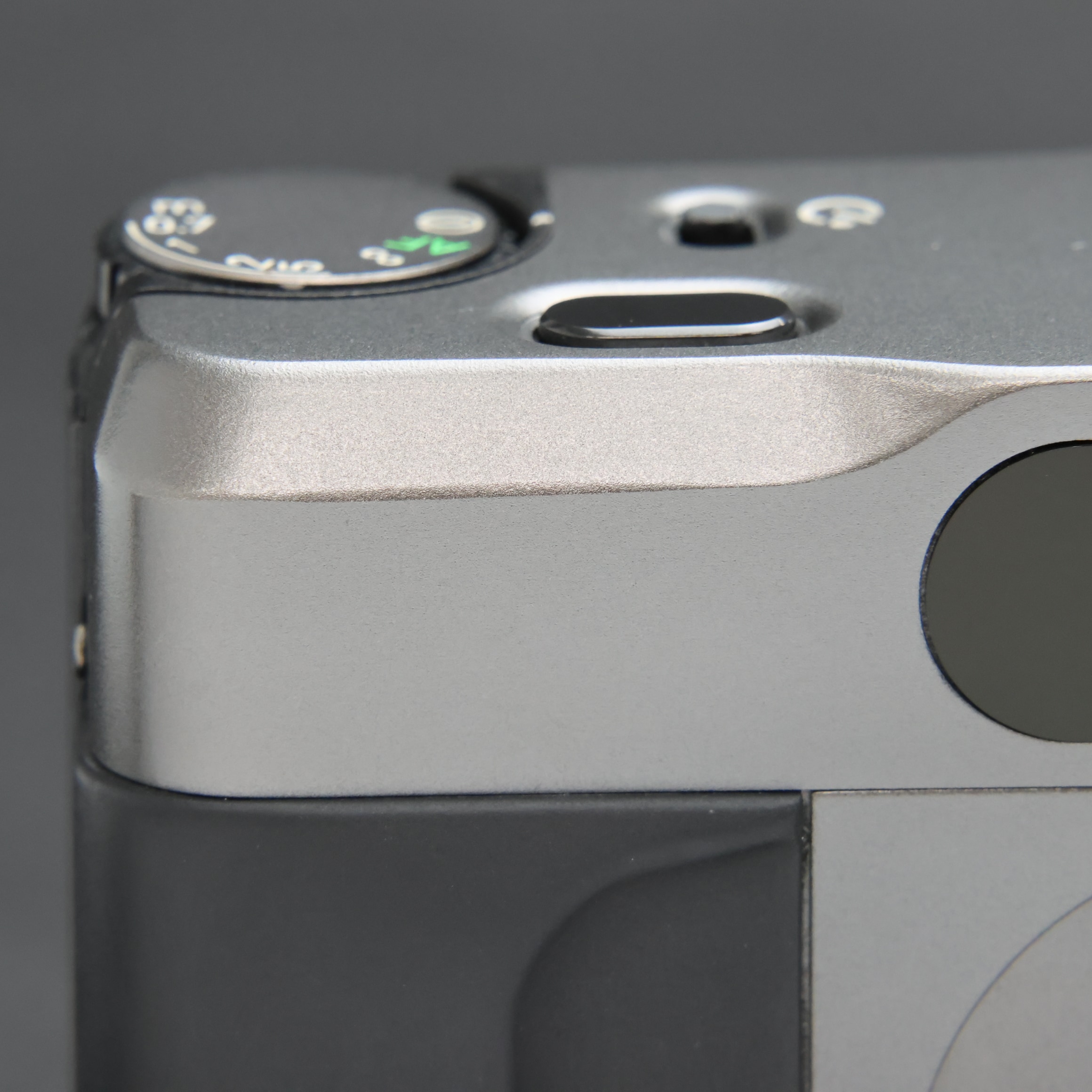 中古)CONTAX (コンタックス) T2 D チタンブラック（商品ID