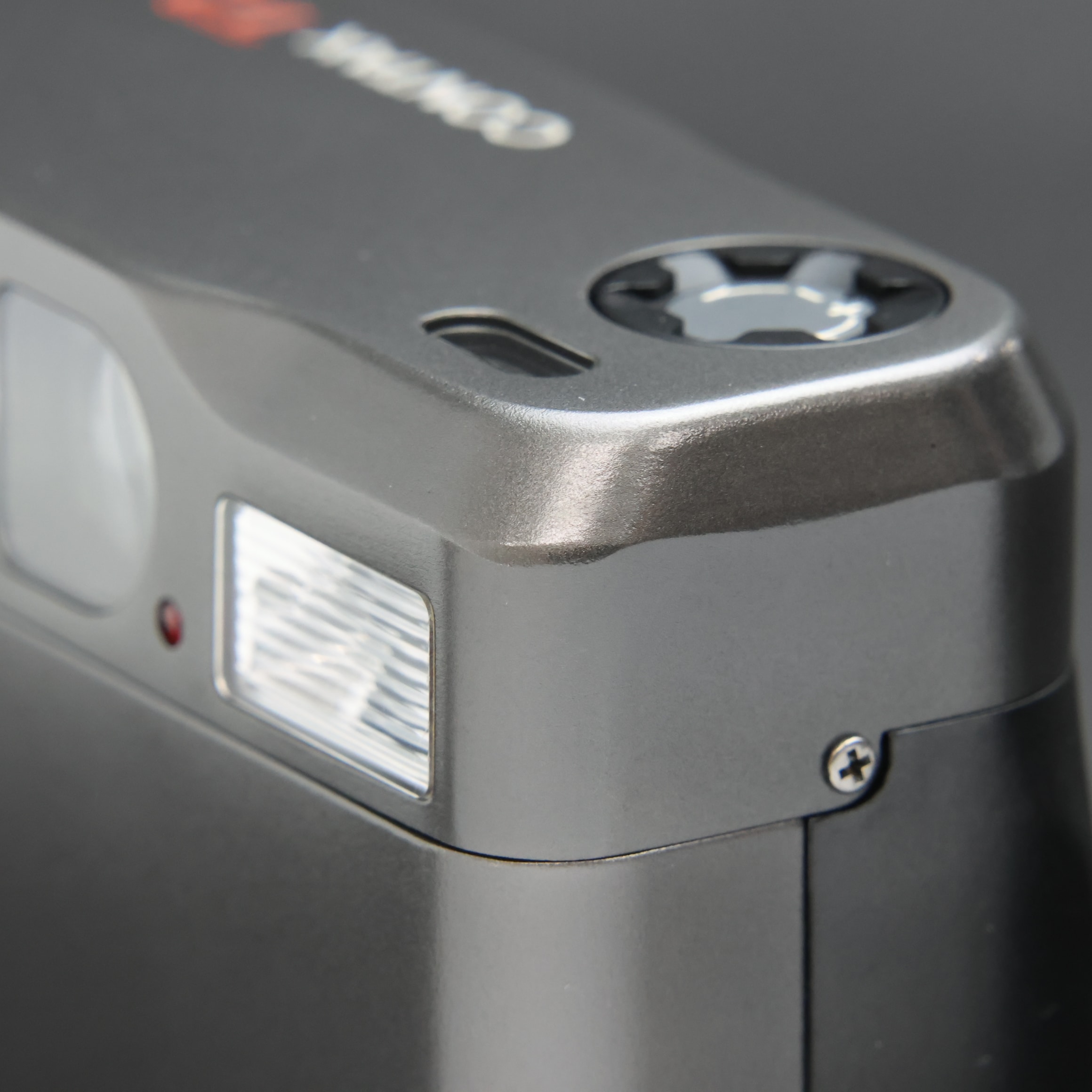 中古)CONTAX (コンタックス) T2 D チタンブラック（商品ID