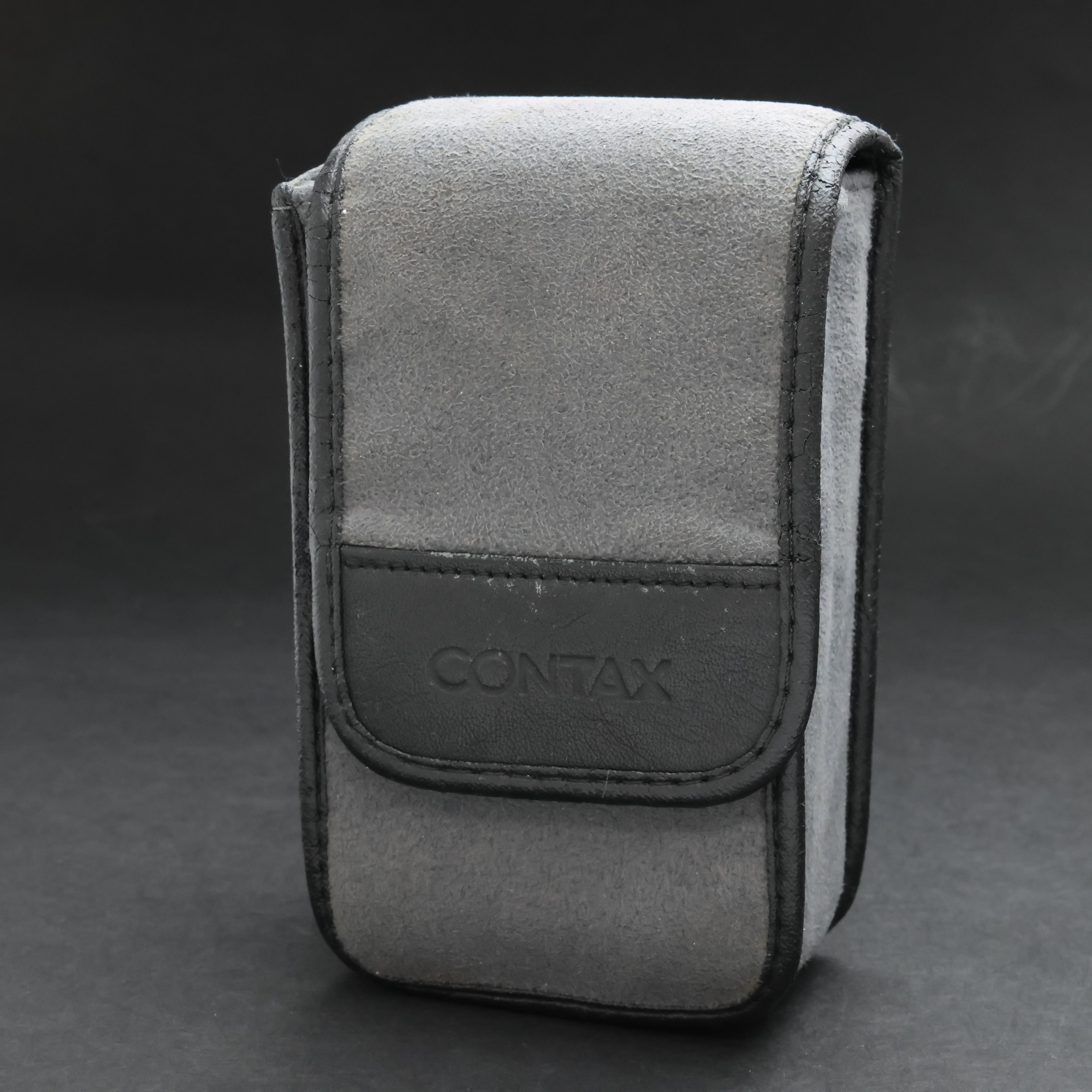 中古)CONTAX (コンタックス) T2 D チタンブラック（商品ID