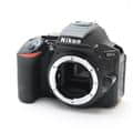 D5500 ボディ ブラック