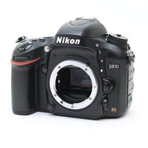 Nikon (ニコン) D610 ボディ メイン