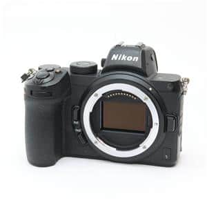 Nikon (ニコン) Z5 ボディ メイン