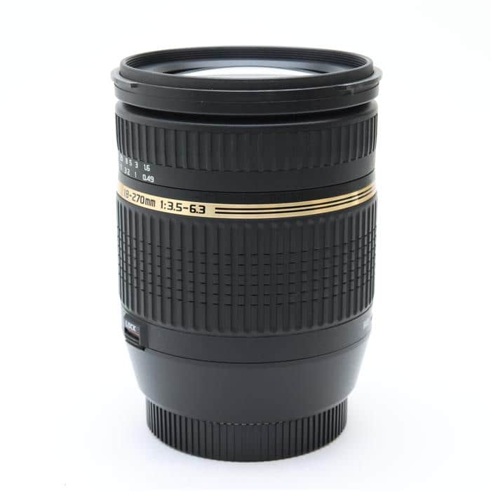中古)TAMRON (タムロン) AF18-270mm F3.5-6.3 DiII VC LD
