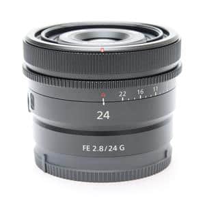 SONY (ソニー) FE 24mm F2.8G SEL24F28G」の商品検索結果