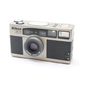 中古)Nikon (ニコン) 35Ti（商品ID：3717018925603）詳細ページ