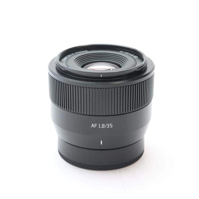 TTArtisan AF 35mm F1.8 II（フジフイルムX用）