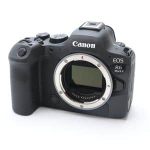 Canon (キヤノン) EOS R6 Mark II ボディ メイン