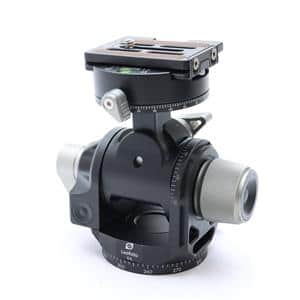 新品)Leofoto（レオフォト） ギア雲台 G4+NP-60（商品ID