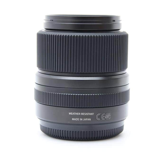 中古)FUJIFILM (フジフイルム) フジノン GF45mm F2.8 R WR（商品