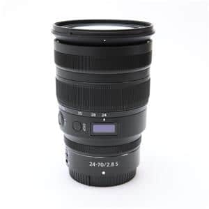 Nikon (ニコン) NIKKOR Z 24-70mm F2.8 S メイン