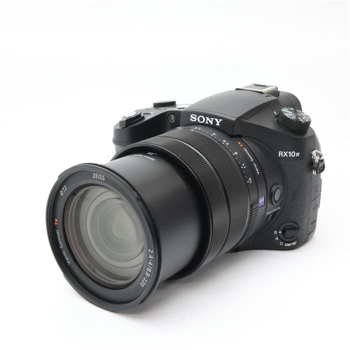 SONY - SONY  ソニー　DSC-RX10M4 　保証残有り　豪華セット レンタル] SONY DSC-RX10M4 - ソニーのカメラを借りるなら東京