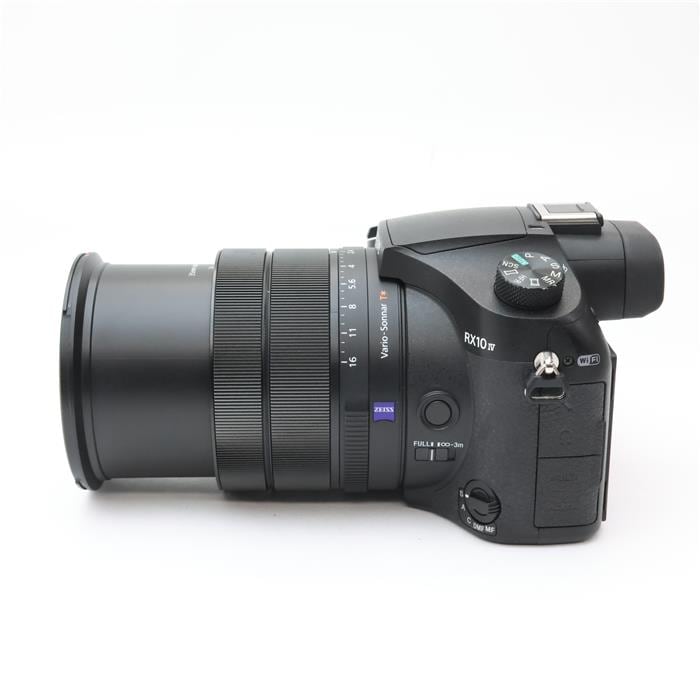 中古)SONY (ソニー) Cyber-shot DSC-RX10M4（商品ID