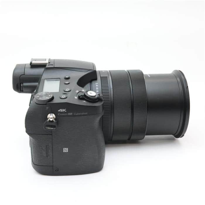 中古)SONY (ソニー) Cyber-shot DSC-RX10M4（商品ID
